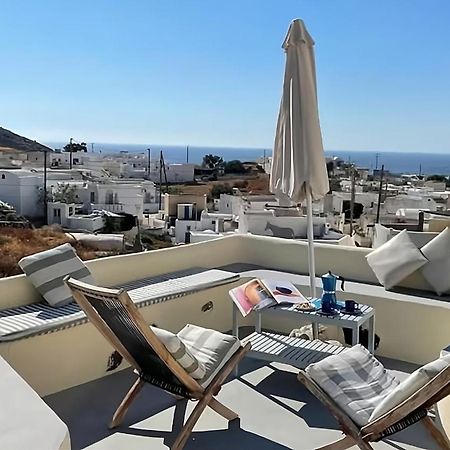 Emporio  Barbarossa Suites מראה חיצוני תמונה