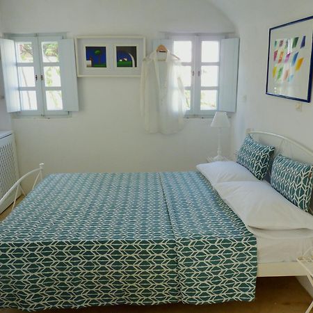 Emporio  Barbarossa Suites מראה חיצוני תמונה