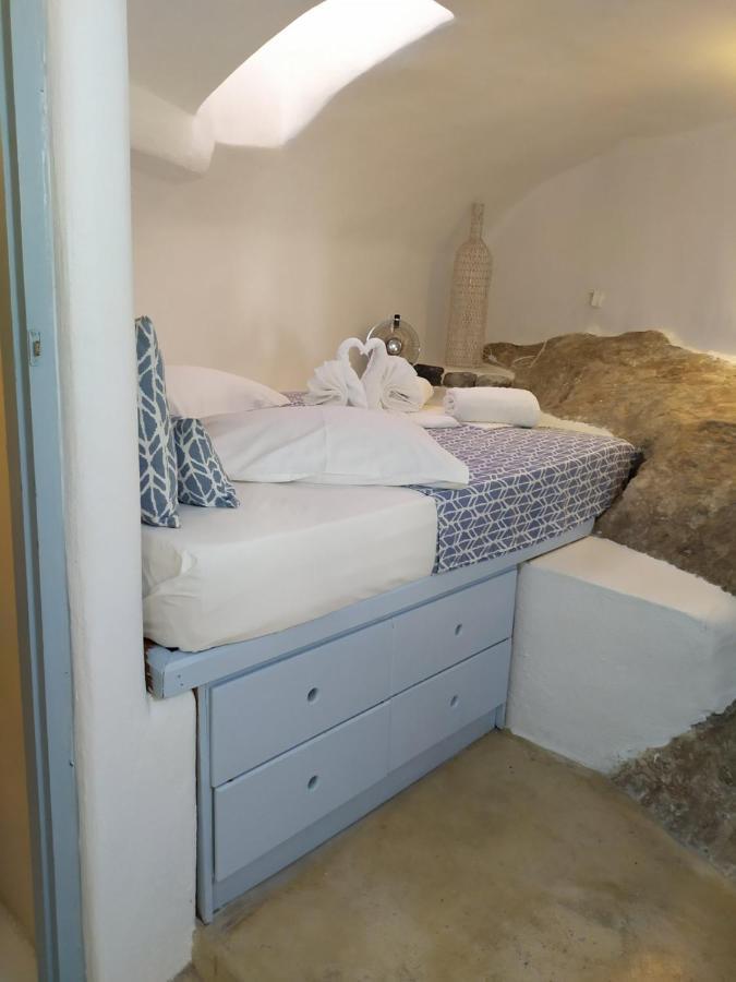 Emporio  Barbarossa Suites מראה חיצוני תמונה