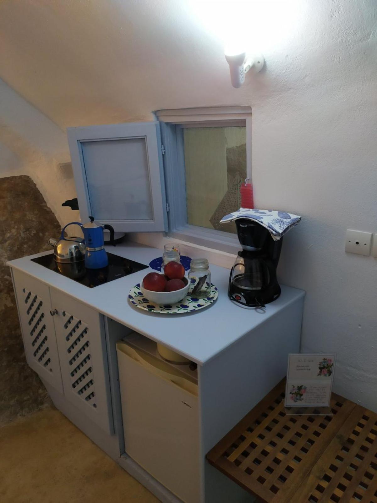 Emporio  Barbarossa Suites מראה חיצוני תמונה