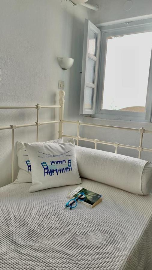 Emporio  Barbarossa Suites מראה חיצוני תמונה