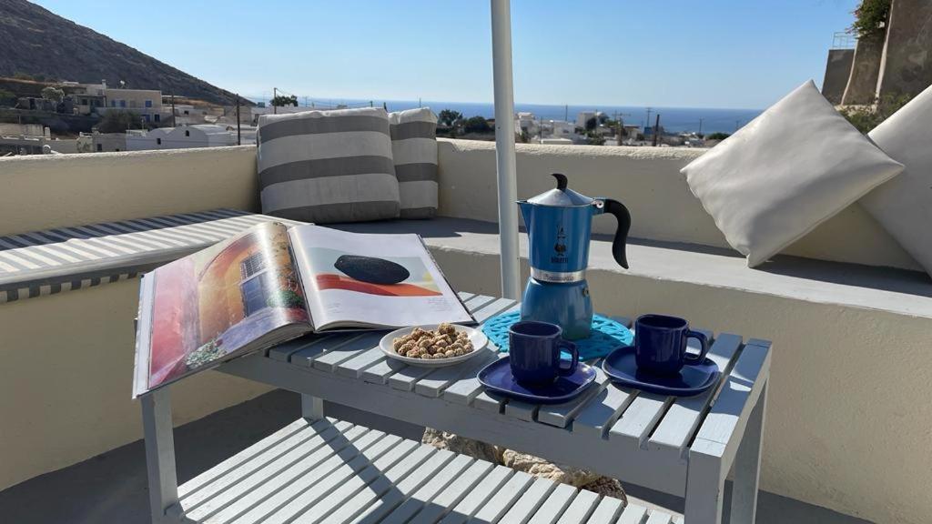 Emporio  Barbarossa Suites מראה חיצוני תמונה