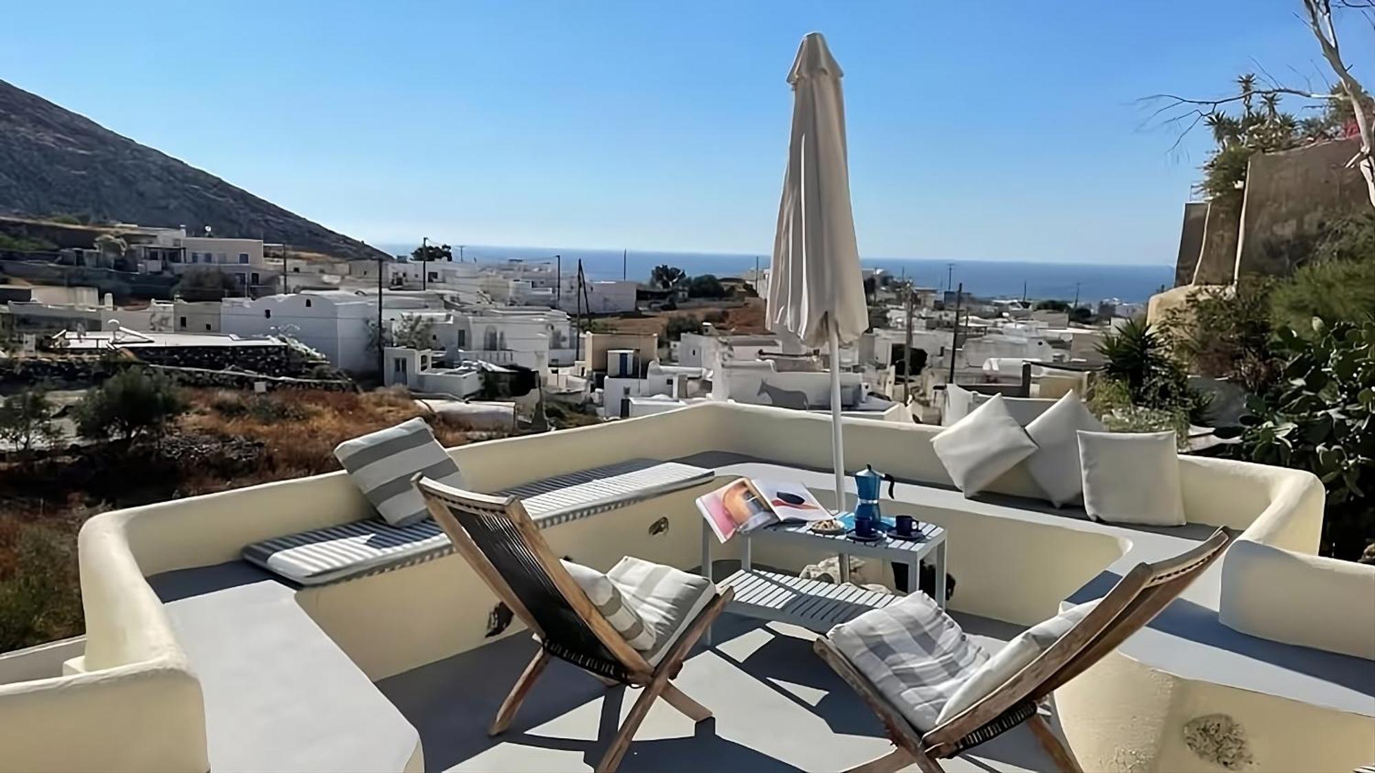 Emporio  Barbarossa Suites מראה חיצוני תמונה