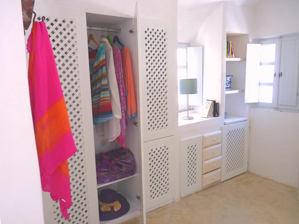 Emporio  Barbarossa Suites מראה חיצוני תמונה