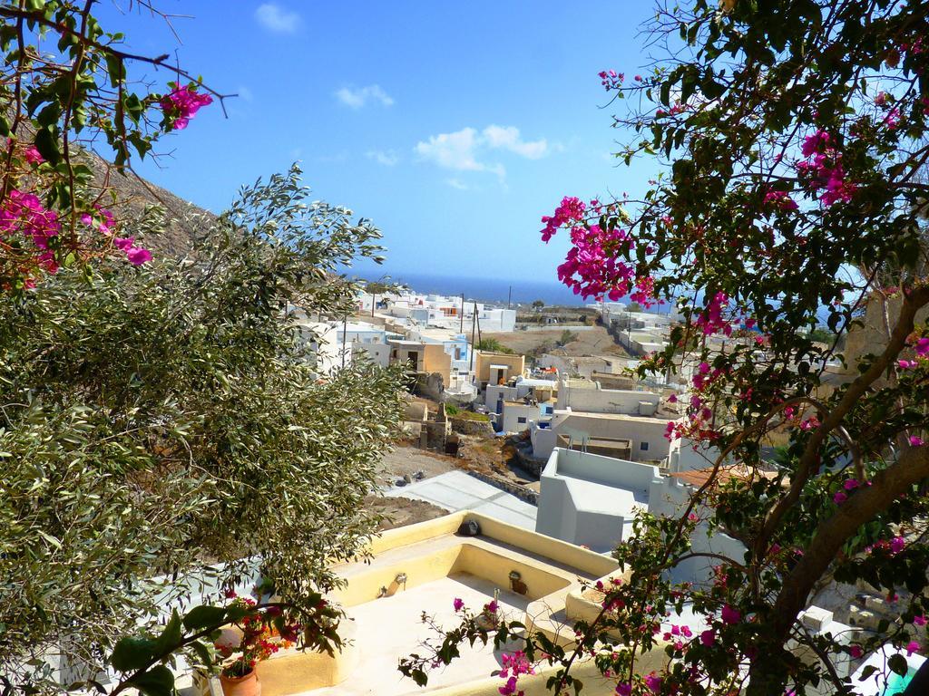 Emporio  Barbarossa Suites מראה חיצוני תמונה