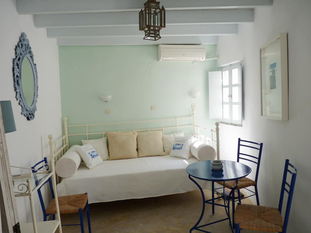 Emporio  Barbarossa Suites מראה חיצוני תמונה