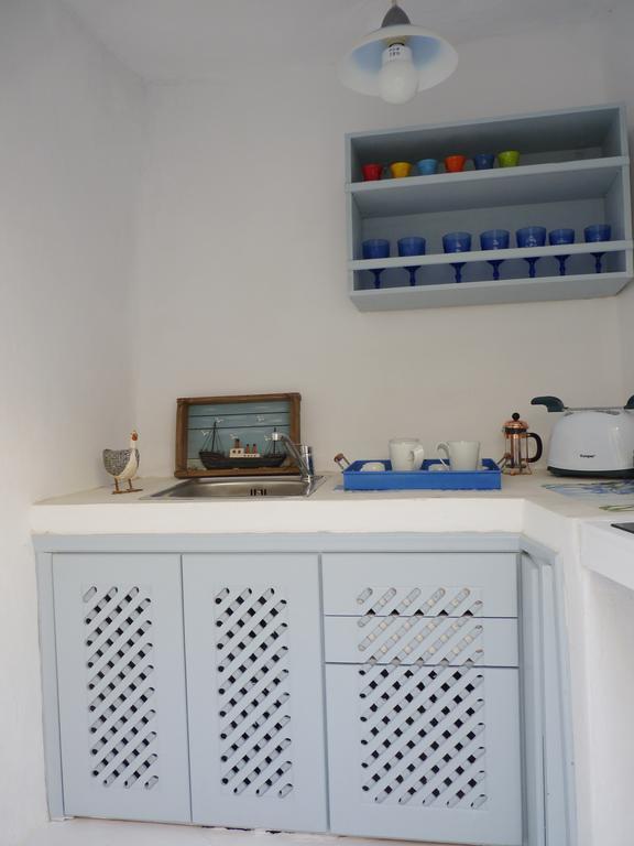 Emporio  Barbarossa Suites מראה חיצוני תמונה