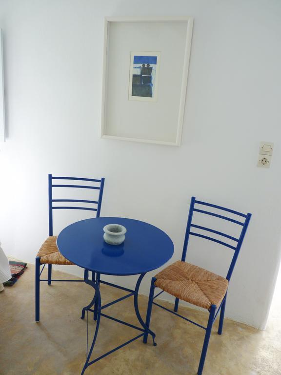 Emporio  Barbarossa Suites מראה חיצוני תמונה