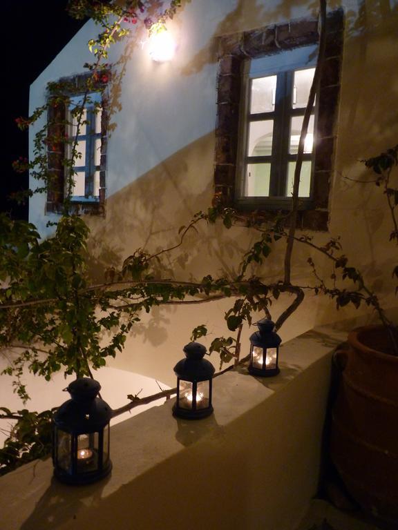 Emporio  Barbarossa Suites מראה חיצוני תמונה