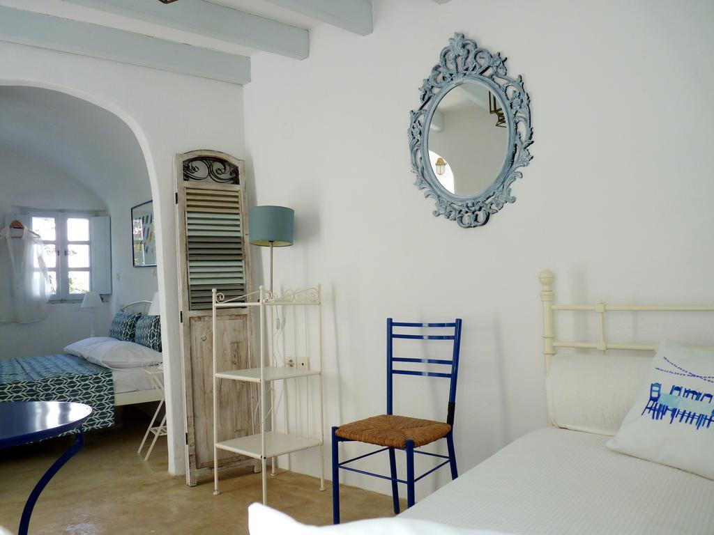 Emporio  Barbarossa Suites מראה חיצוני תמונה