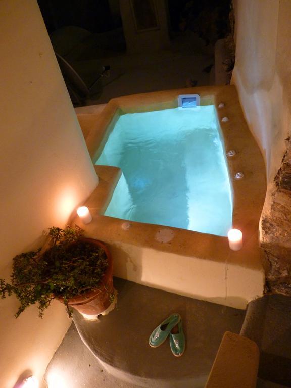 Emporio  Barbarossa Suites מראה חיצוני תמונה