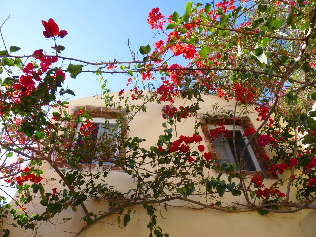 Emporio  Barbarossa Suites מראה חיצוני תמונה
