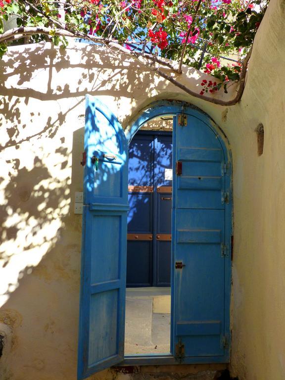 Emporio  Barbarossa Suites מראה חיצוני תמונה