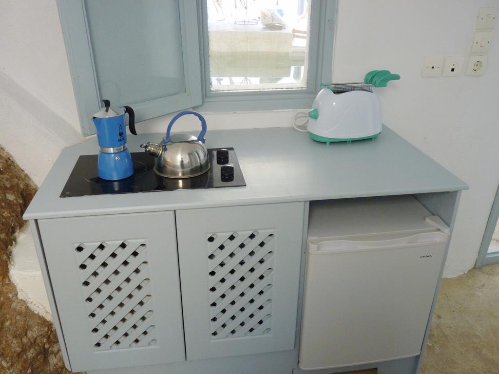 Emporio  Barbarossa Suites מראה חיצוני תמונה