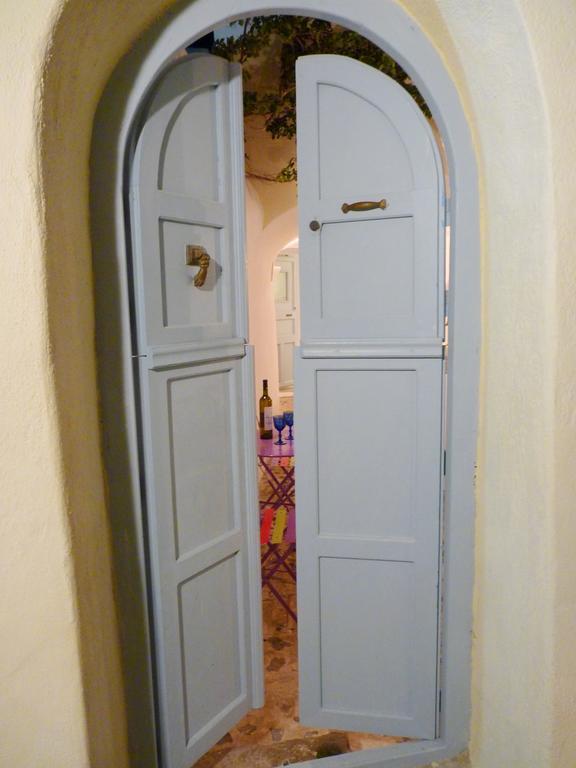 Emporio  Barbarossa Suites מראה חיצוני תמונה