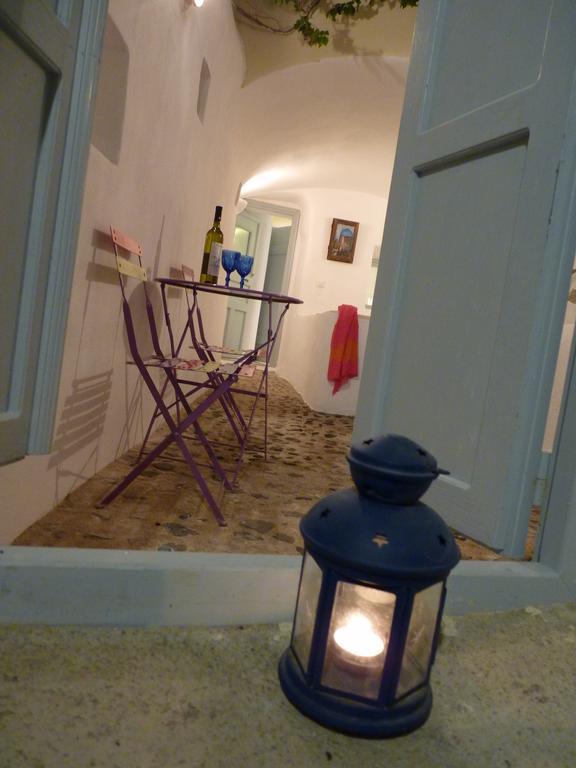 Emporio  Barbarossa Suites מראה חיצוני תמונה