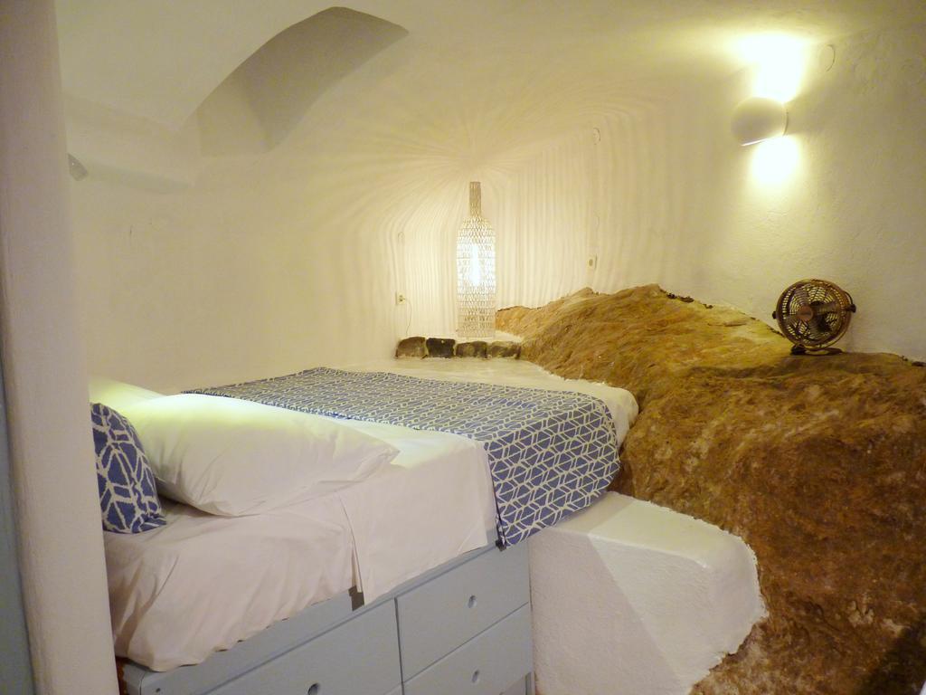 Emporio  Barbarossa Suites מראה חיצוני תמונה
