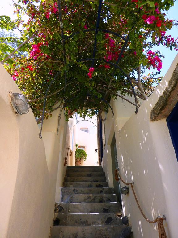 Emporio  Barbarossa Suites מראה חיצוני תמונה