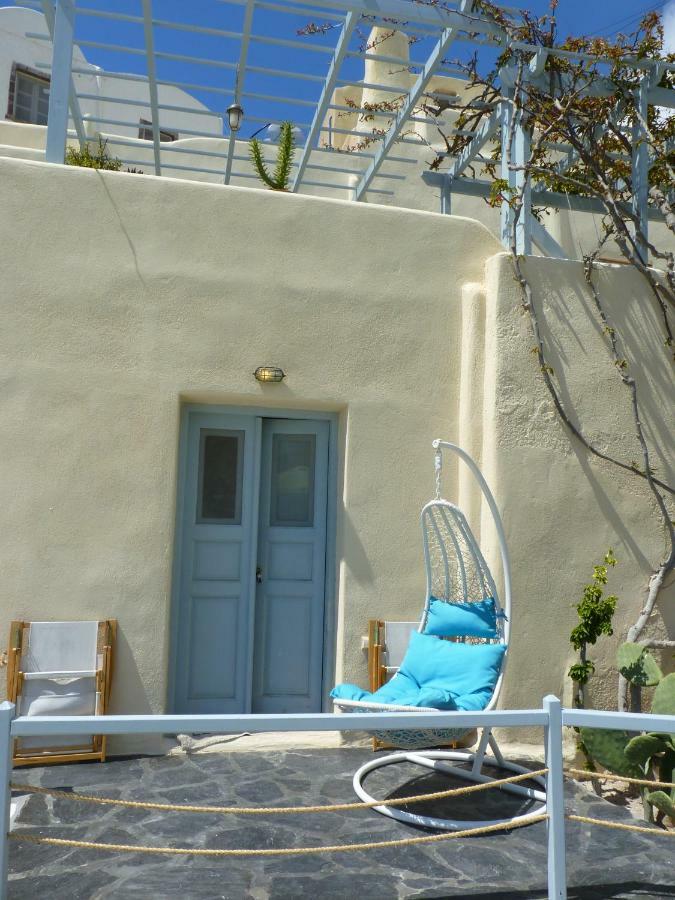 Emporio  Barbarossa Suites מראה חיצוני תמונה