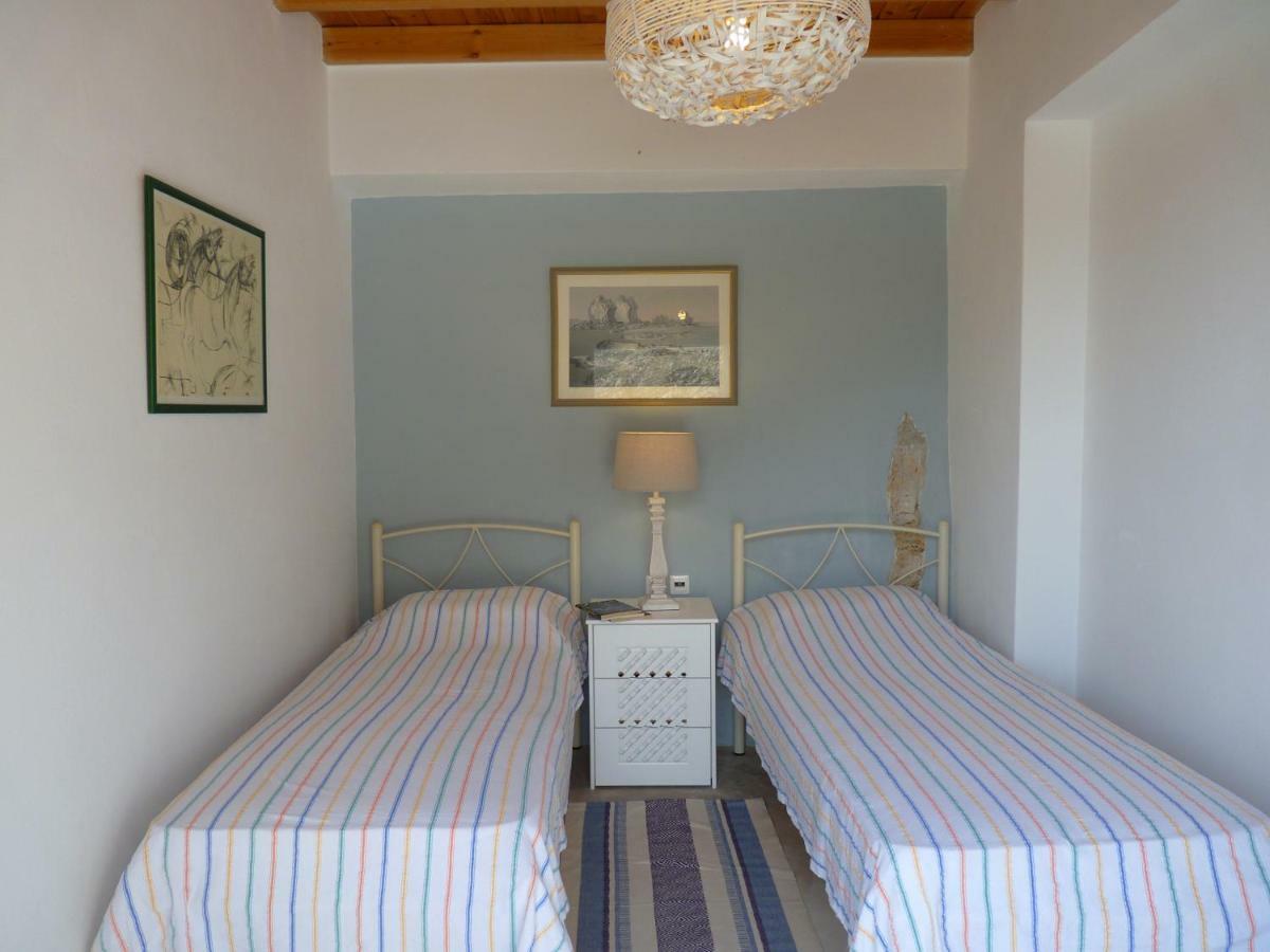 Emporio  Barbarossa Suites מראה חיצוני תמונה