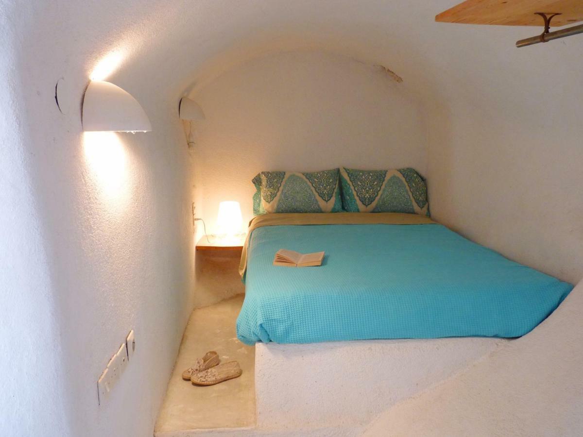 Emporio  Barbarossa Suites מראה חיצוני תמונה