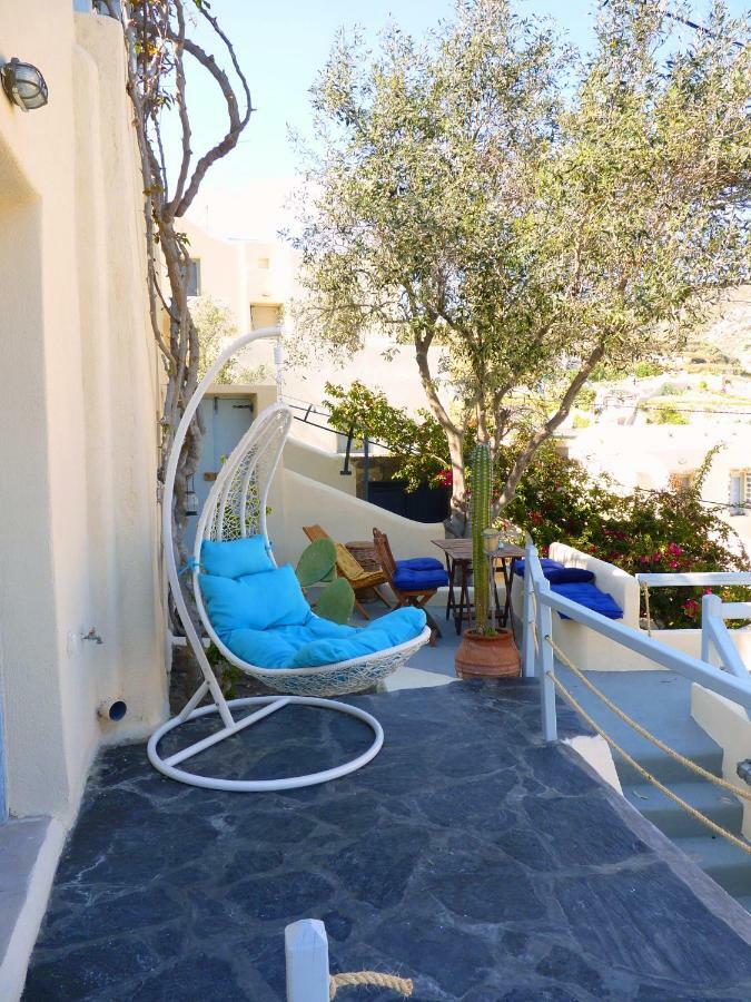 Emporio  Barbarossa Suites מראה חיצוני תמונה